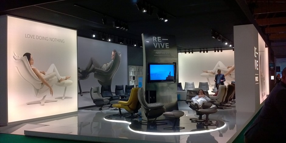 Brussels Expo 2014