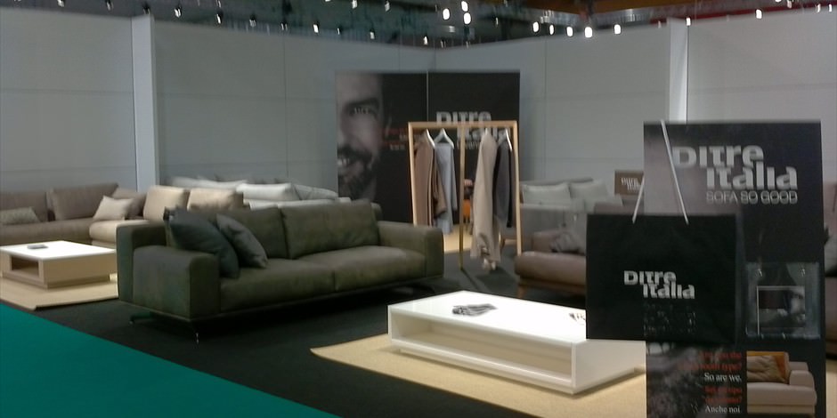 Brussels Expo 2014