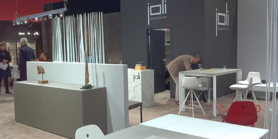 Brussels Expo 2014