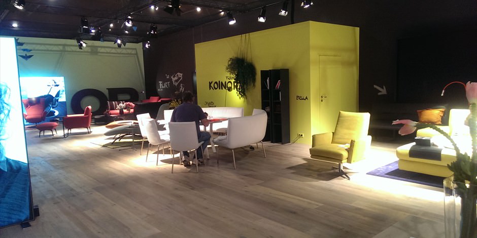 Brussels Expo 2014