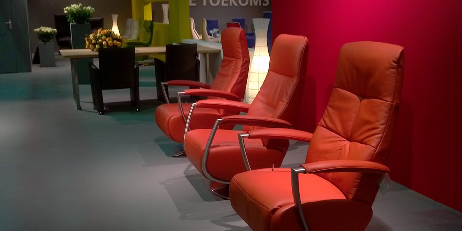 Brussels Expo 2014