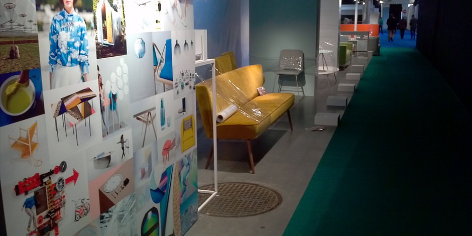 Brussels Expo 2014