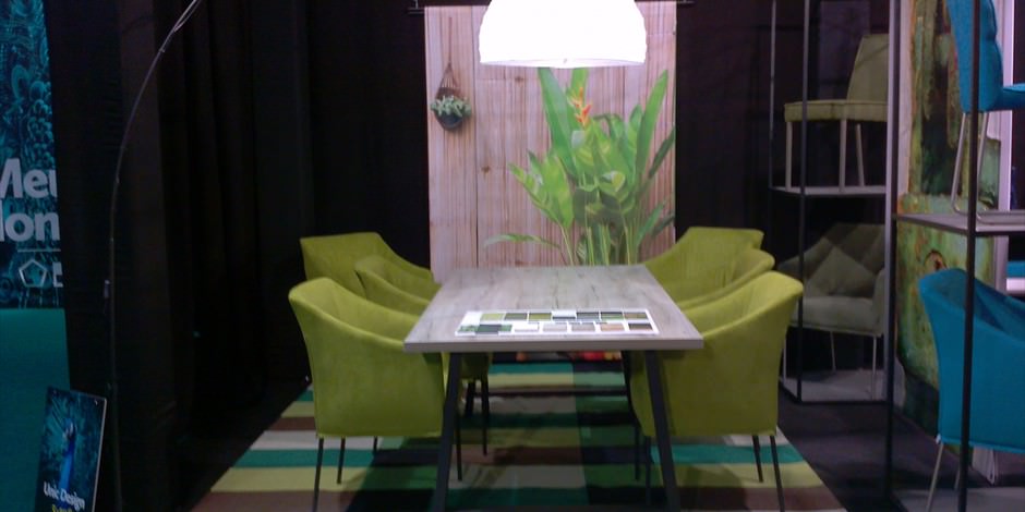 Brussels Expo 2014