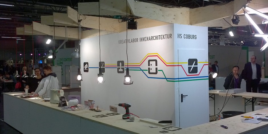 I.M.M. Cologne 2014