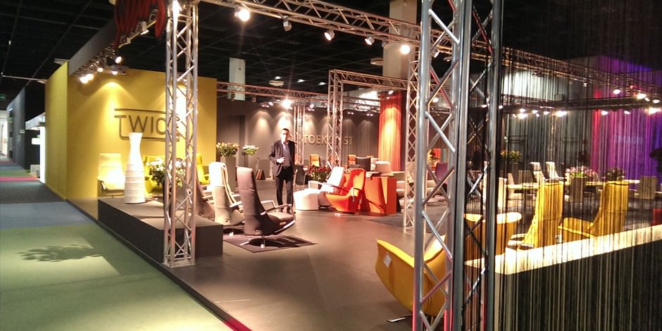 I.M.M. Cologne 2014