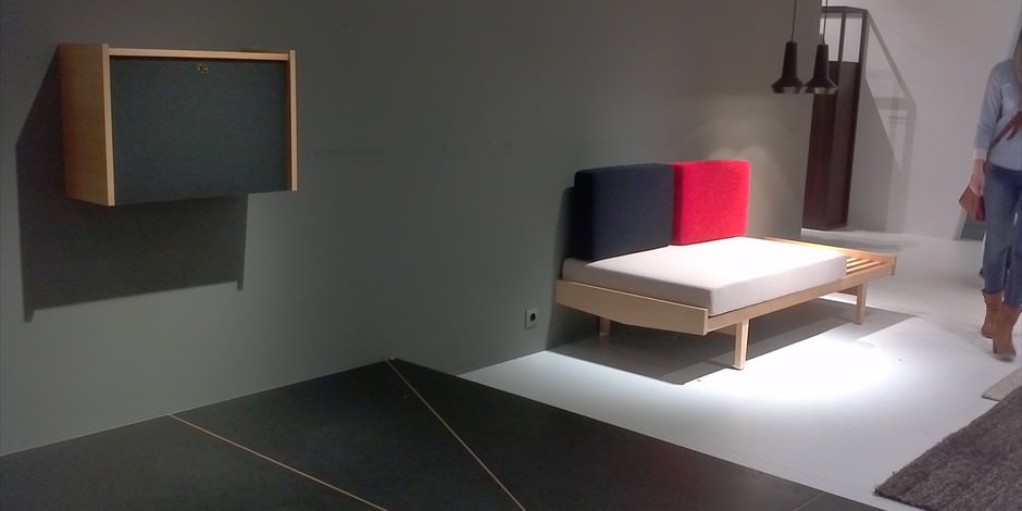 I.M.M. Cologne 2015