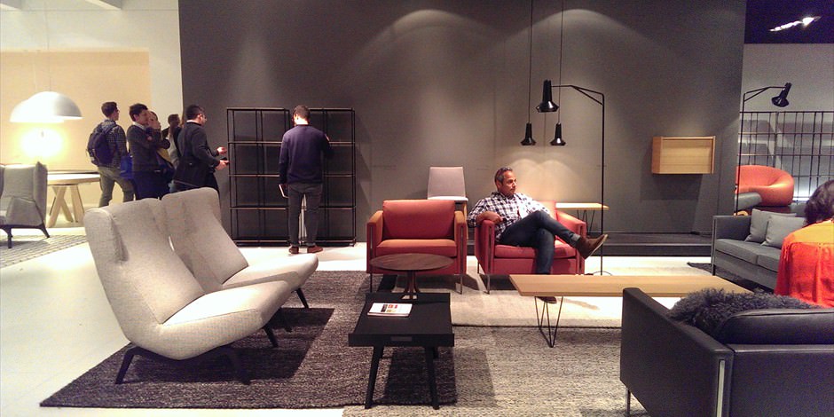 I.M.M. Cologne 2015