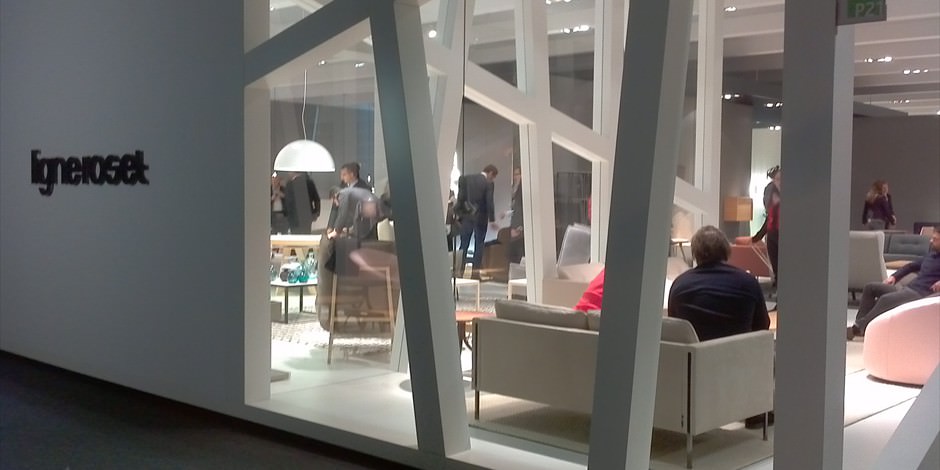 I.M.M. Cologne 2015