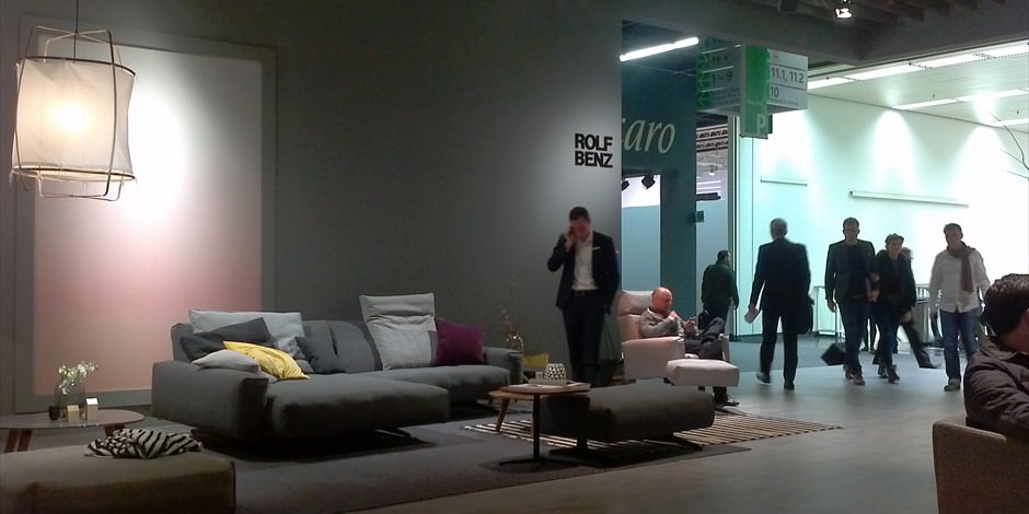 I.M.M. Cologne 2015