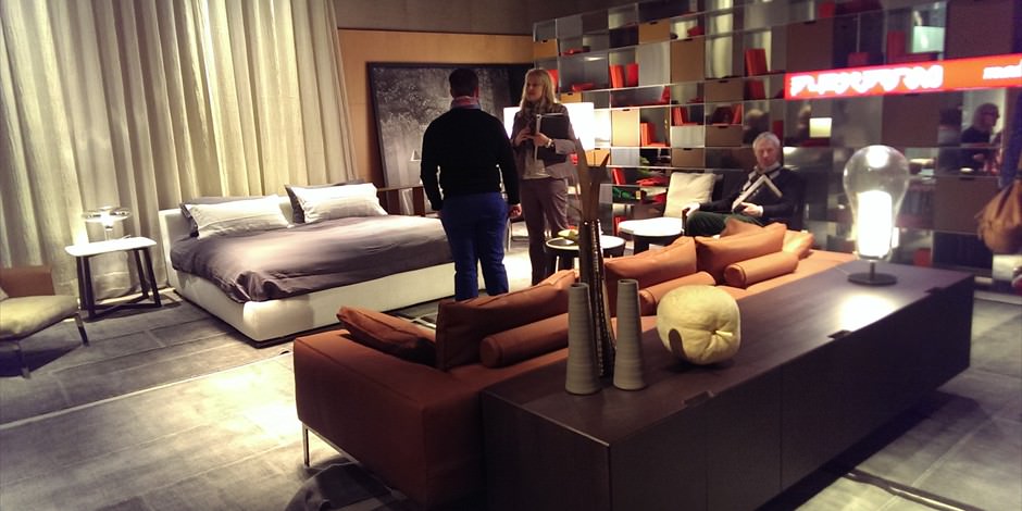 I.M.M. Cologne 2015