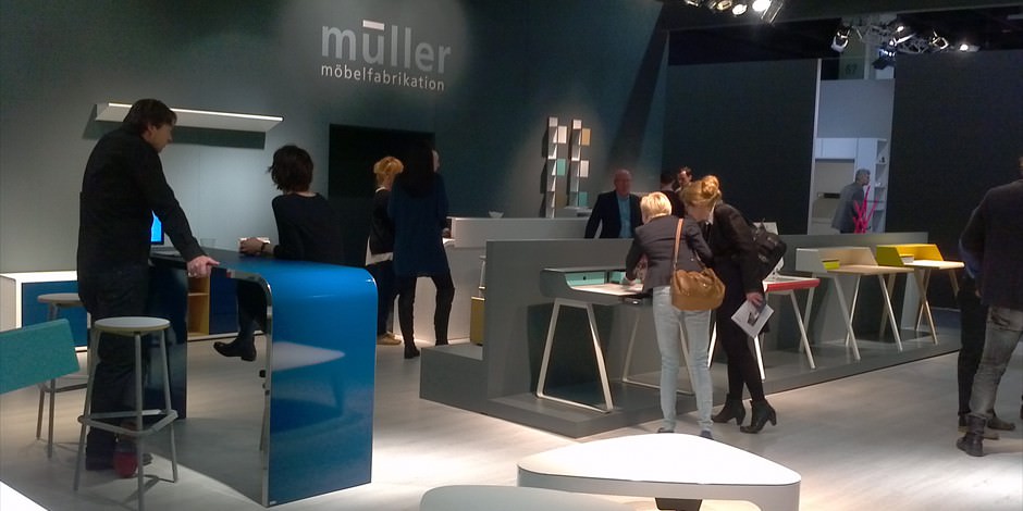 I.M.M. Cologne 2015