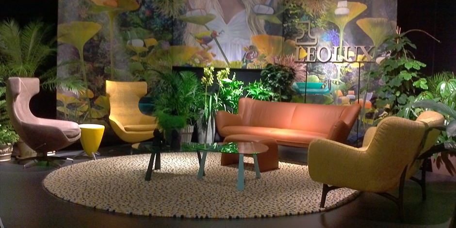 I.M.M. Cologne 2015