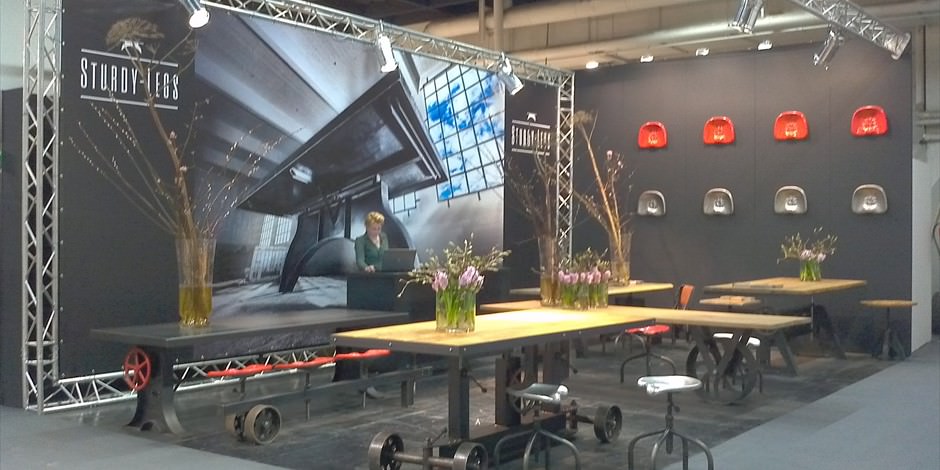 I.M.M. Cologne 2015