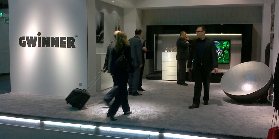 I.M.M. Cologne 2015