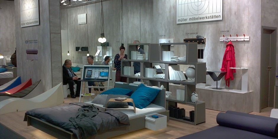 I.M.M. Cologne 2015