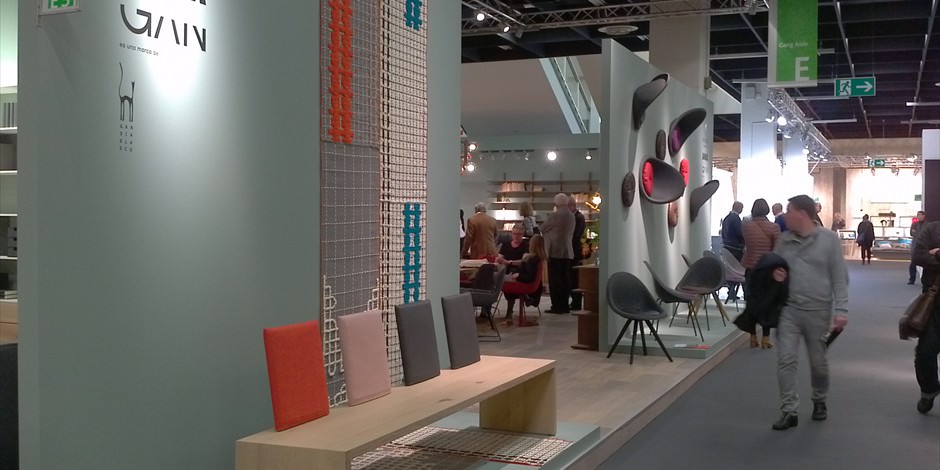I.M.M. Cologne 2015