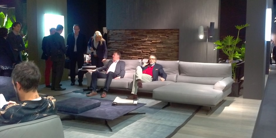 I.M.M. Cologne 2015