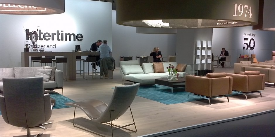 I.M.M. Cologne 2015