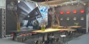 I.M.M. Cologne 2015