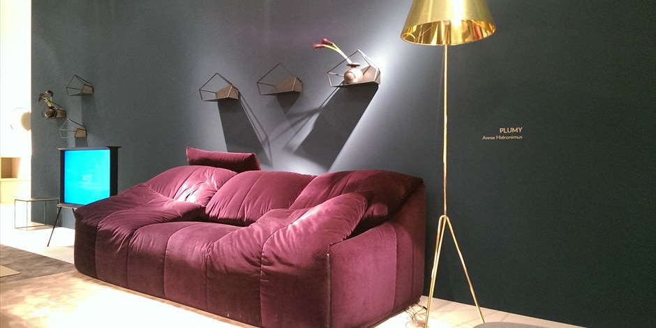 I.M.M. Cologne 2016