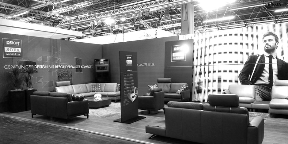 I.M.M. Cologne 2016