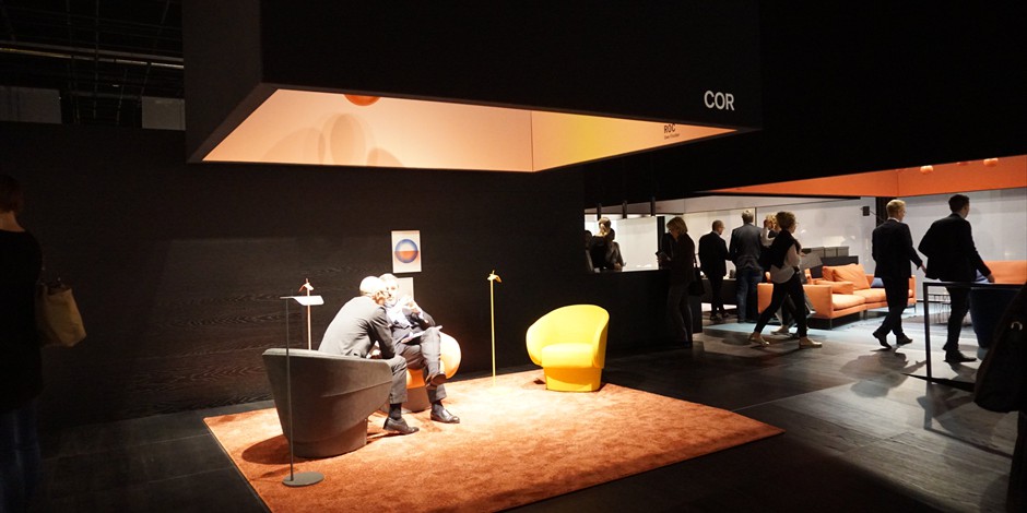 I.M.M. Cologne 2017