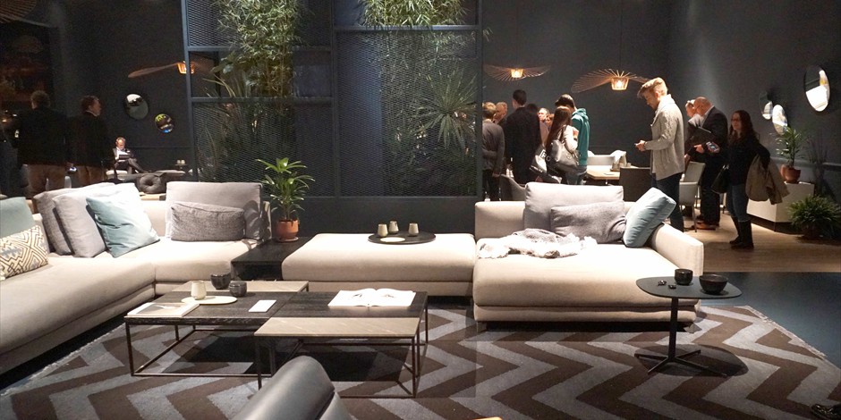 I.M.M. Cologne 2017