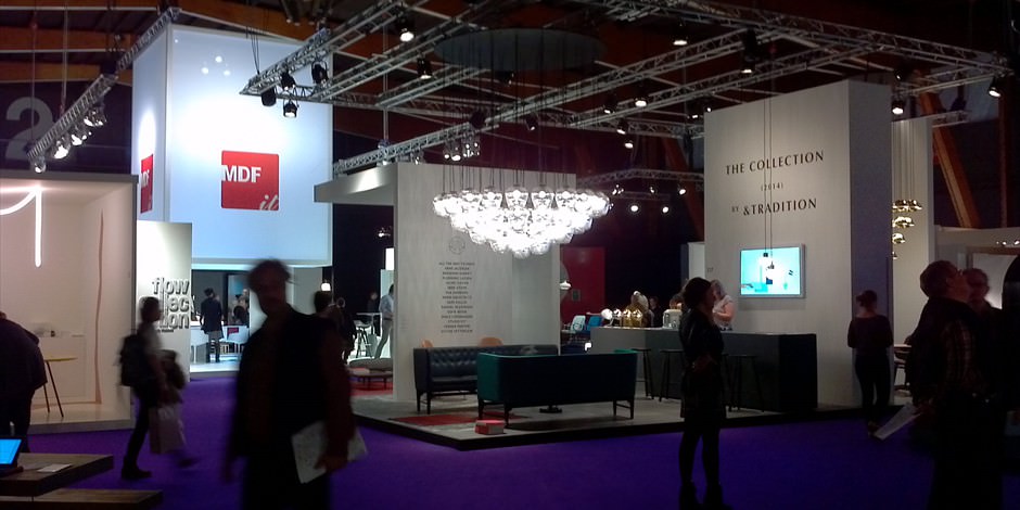 Interior Kortrijk 2014