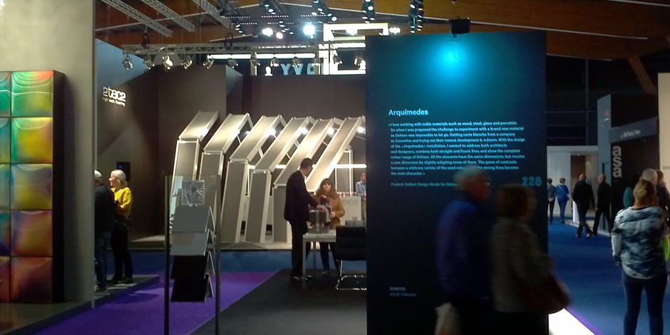 Interior Kortrijk 2014