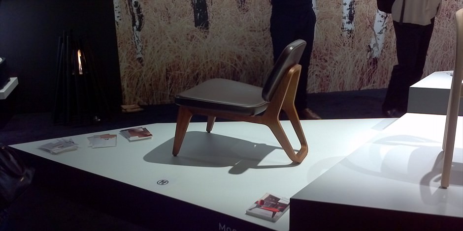 Interior Kortrijk 2014