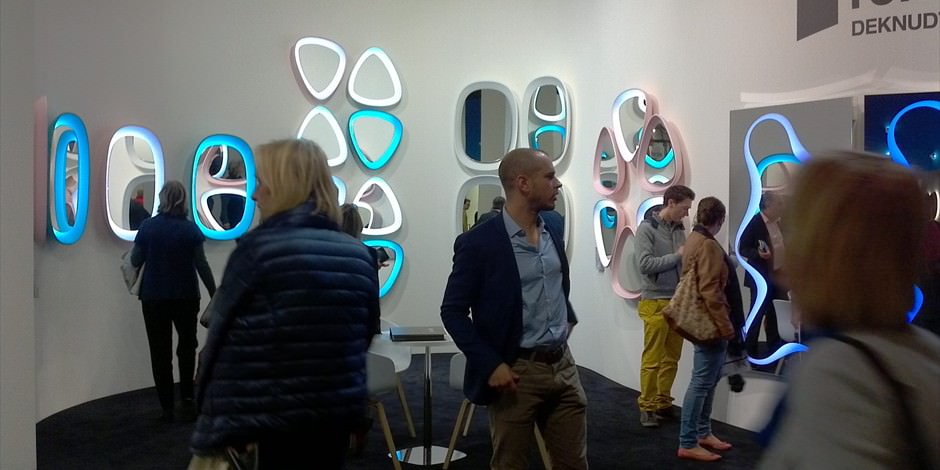 Interior Kortrijk 2014