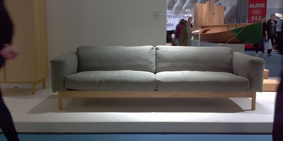 Interior Kortrijk 2014