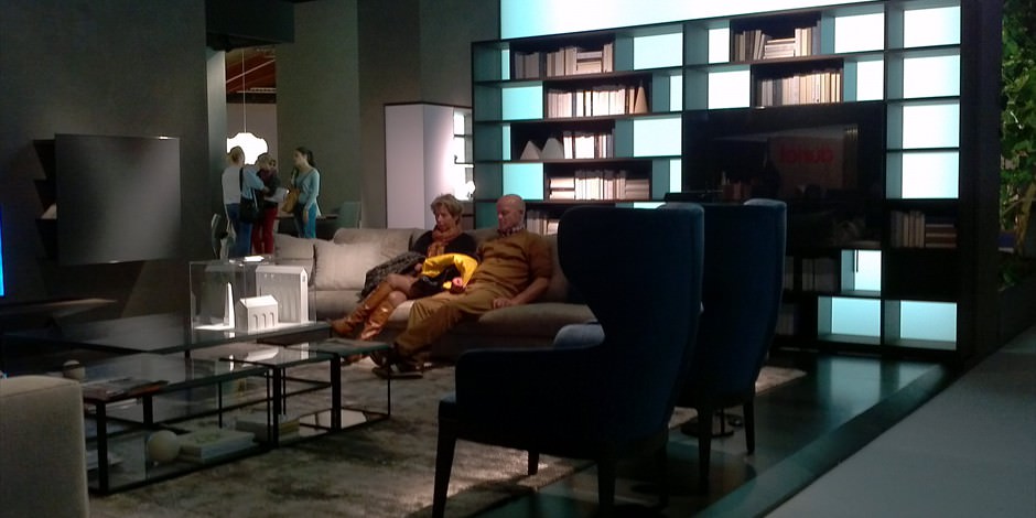 Interior Kortrijk 2014