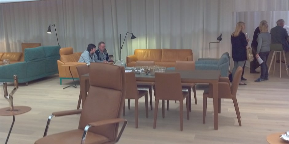 Interior Kortrijk 2014