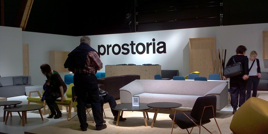 Interior Kortrijk 2014