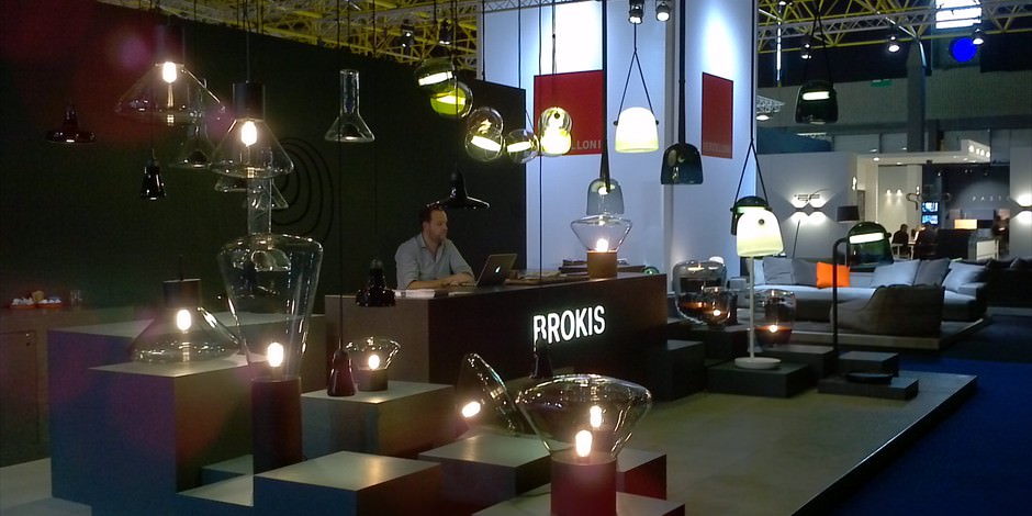 Interior Kortrijk 2014