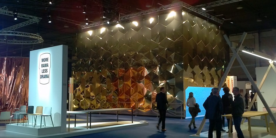Interior Kortrijk 2014