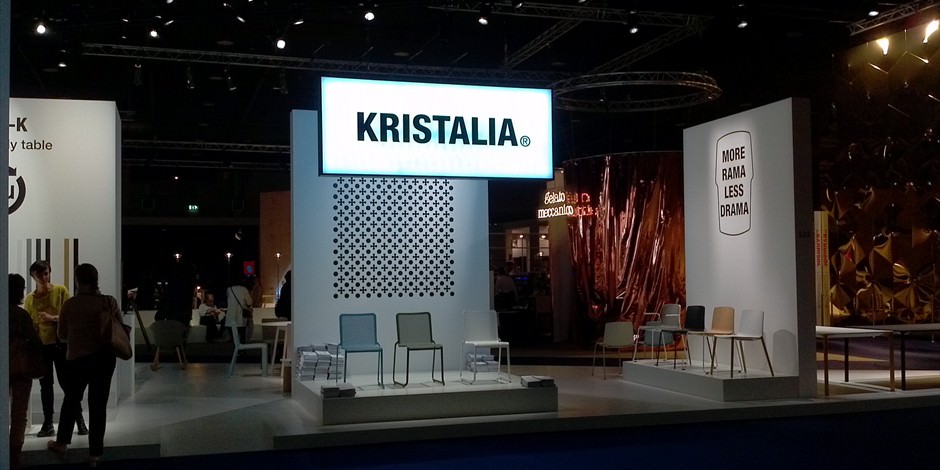 Interior Kortrijk 2014
