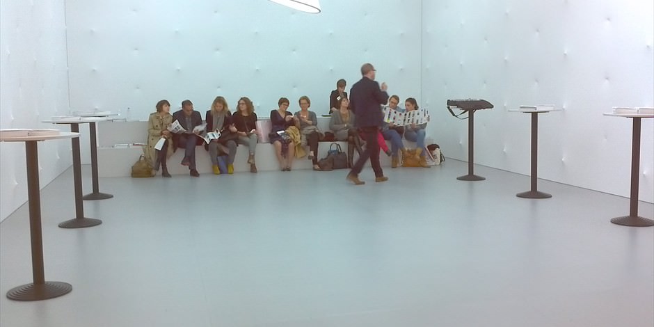 Interior Kortrijk 2014