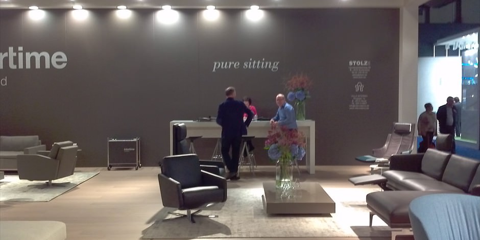 Interior Kortrijk 2014