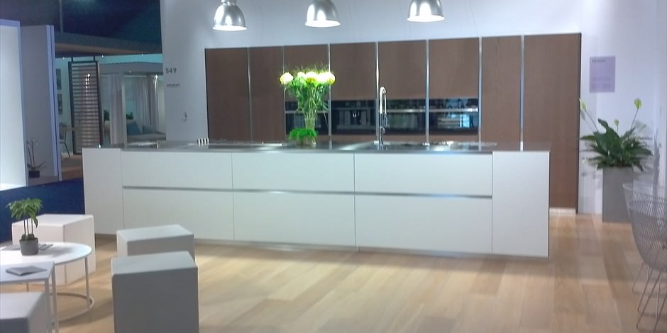 Interior Kortrijk 2014