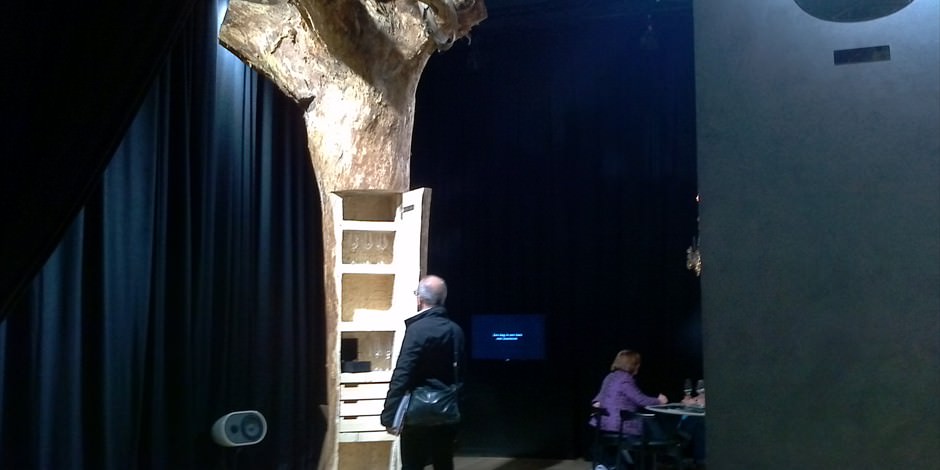 Interior Kortrijk 2014