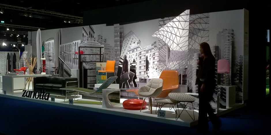 Interior Kortrijk 2014