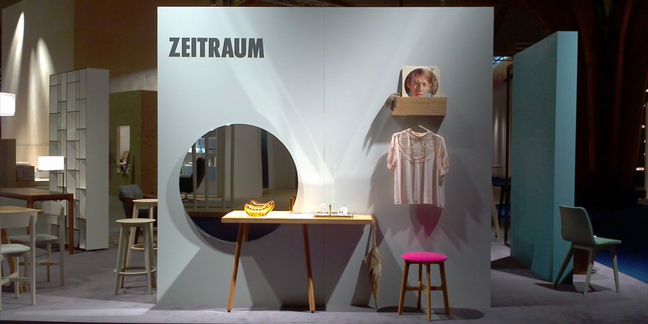 Interior Kortrijk 2014