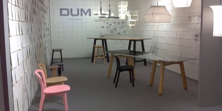 Interior Kortrijk 2014