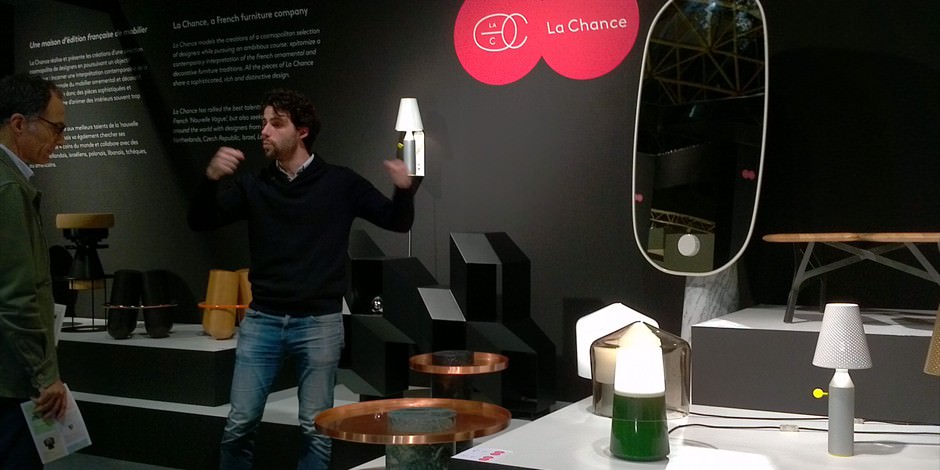 Interior Kortrijk 2014