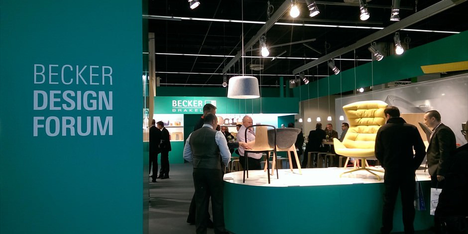 Interzum 2015