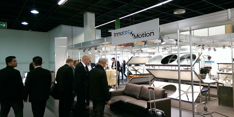 Interzum 2015