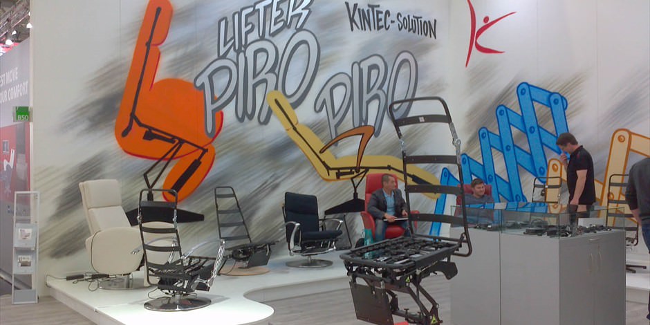 Interzum 2015