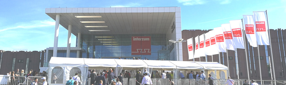 Interzum 2017